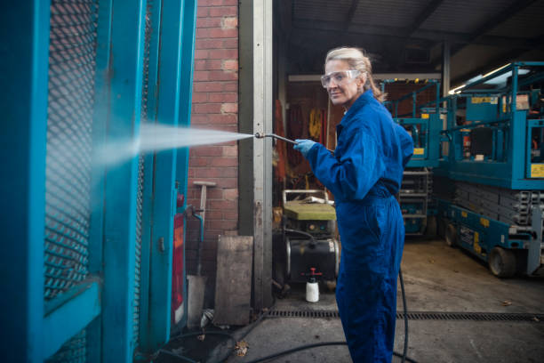 Best Post-Construction Pressure Washing  in Honeoye Falls, NY